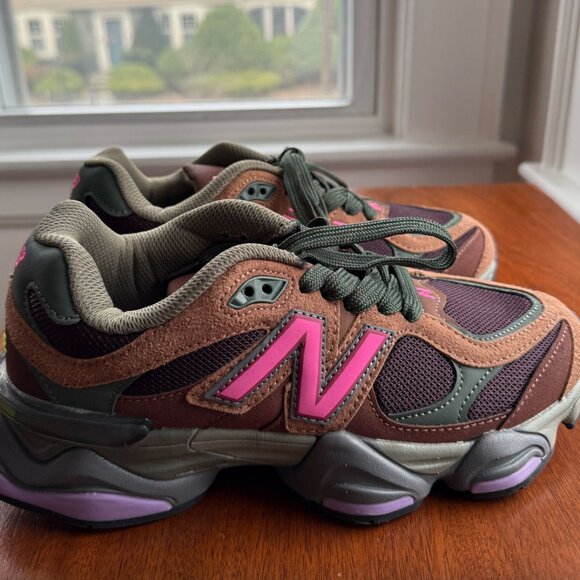 New Balance 9060 shoes - Picture 3 of 4